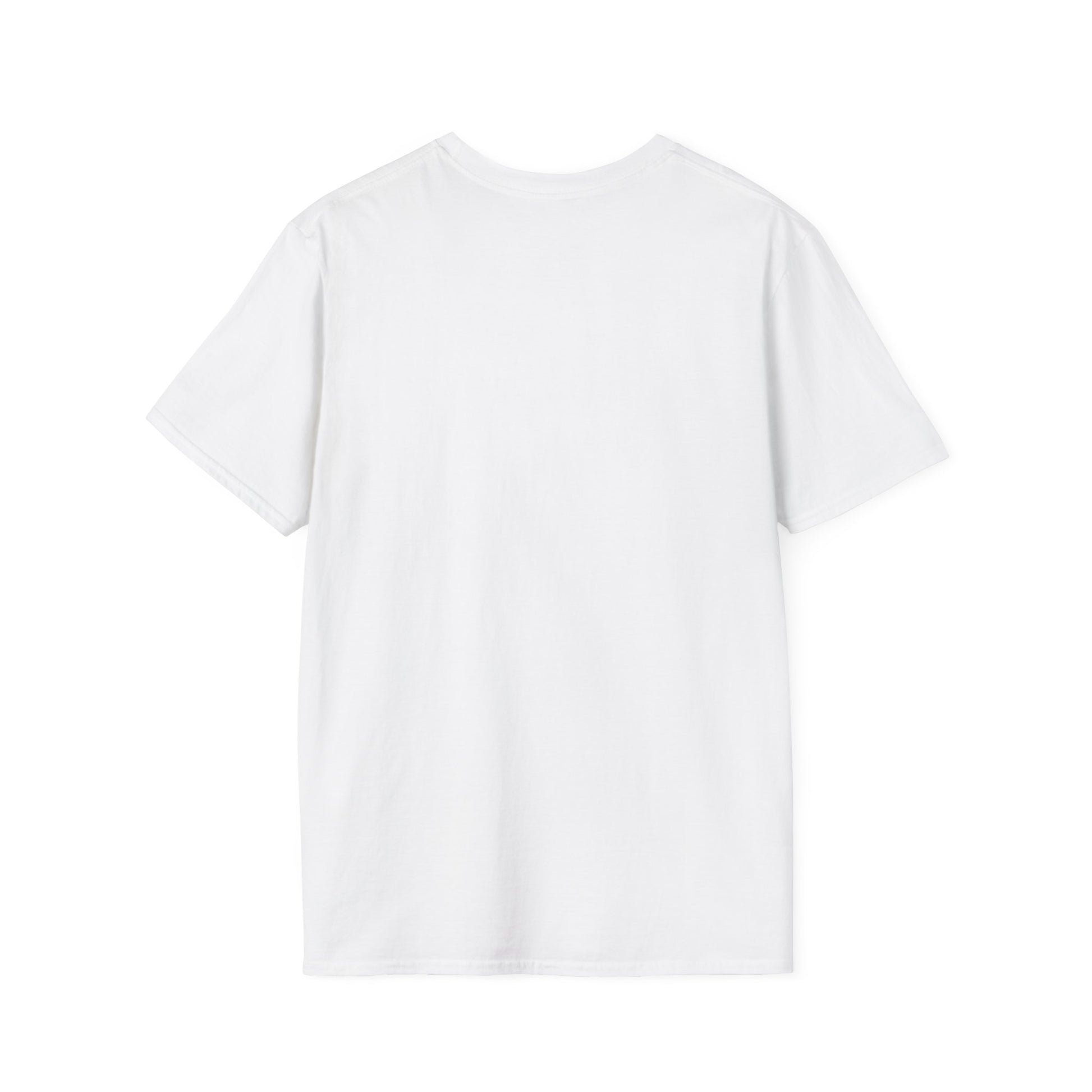 Rainbow Pride Flag T-Shirt | LGBTQ+ Equality & Love Tee - Prideful Pursuit