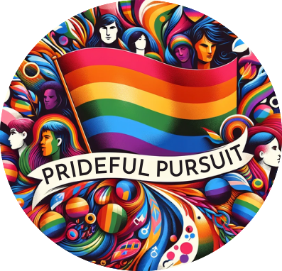 Prideful Pursuit