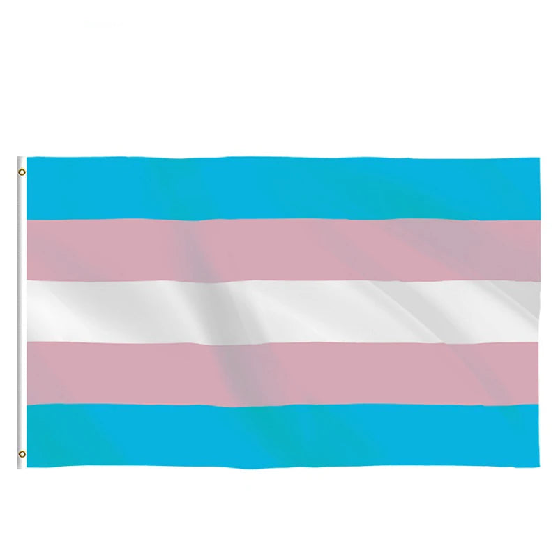 Transgender Pride Flag